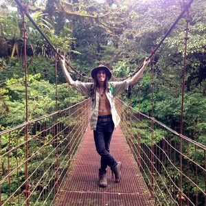 Meet your Posher, Ryan